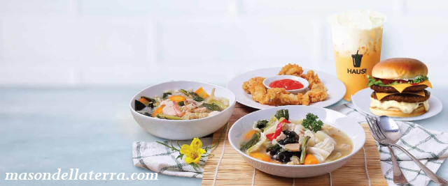10 Makanan Lezat yang Wajib Kamu Coba: Jangan Sampai Kehabisan!