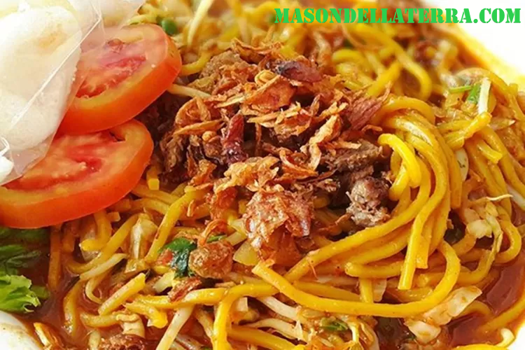 Pengaruh Budaya Luar terhadap Makanan Khas Aceh