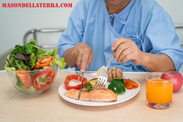 Manfaat Makanan Sehat untuk Tubuh dan Keluarga