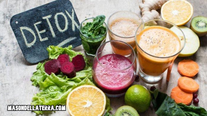 8 Imun Booster Alami agar Badan Tetap Fit Sepanjang Hari
