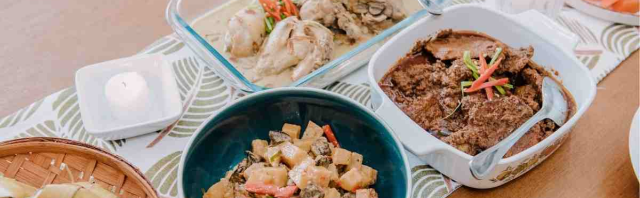 Resep Makanan Sehat untuk Keluarga